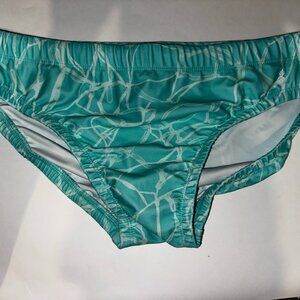 Chubbies Mens Swim Brief - Large